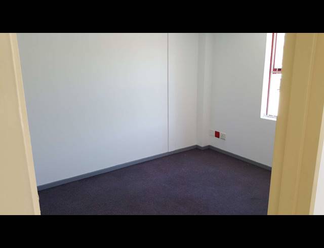 330M² WAREHOUSE TO LET IN KILLARNEY GARDENS